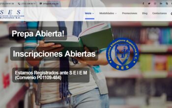 Servicios Educativos Superiores Preparatoria Abierta