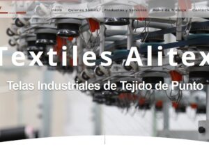 Textiles Alitex