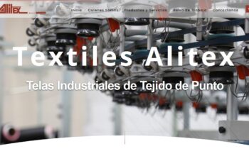 Textiles Alitex