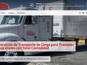 Transporte de Carga Toluca
