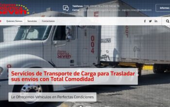 Transporte de Carga Toluca