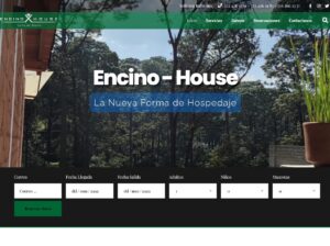 Encino House