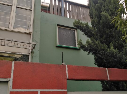 SE VENDE CASA EN INFONAVIT SAN FRANCISCO, METEPEC