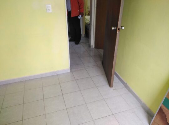 SE VENDE CASA EN INFONAVIT SAN FRANCISCO, METEPEC