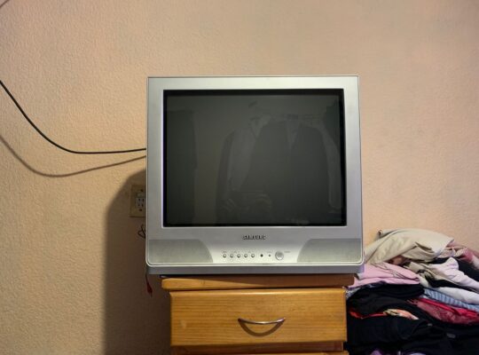 Se venden 2 Televisores