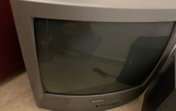 Se venden 2 Televisores