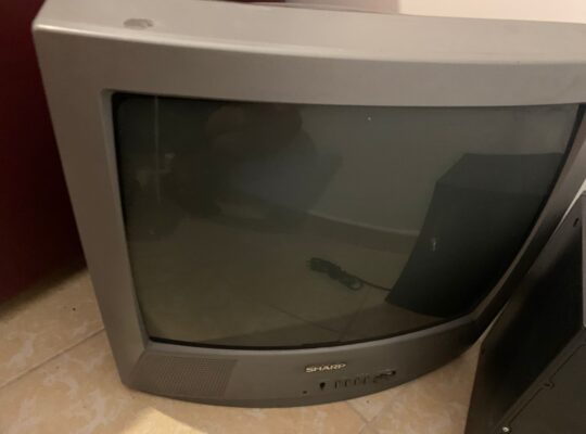 Se venden 2 Televisores