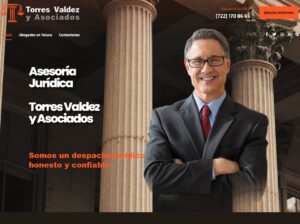 Abogados en Toluca – Torres Valdez y Asociados