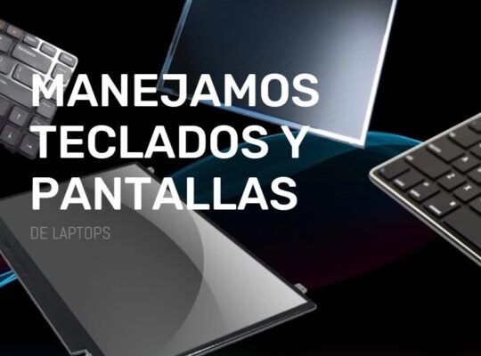 Venta de Computadoras – Querétaro