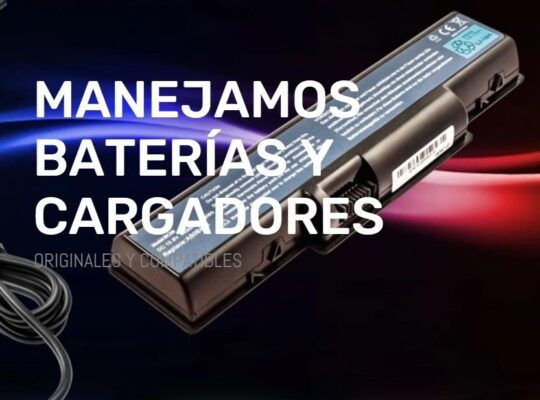 Venta de Computadoras – Querétaro