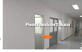 Pisos Epóxicos Toluca – CAYPI