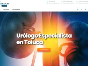 Urólogo en Toluca y Metepec