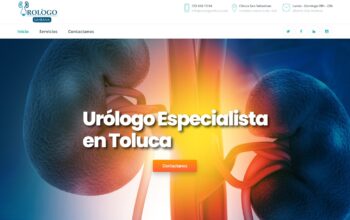 Urólogo en Toluca y Metepec