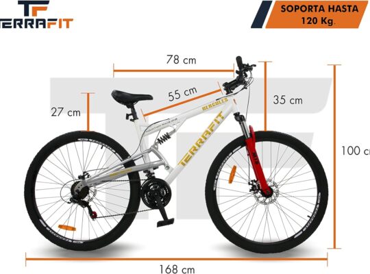 En Venta Bicicleta Rodada 26 – Nueva – Solo $2699