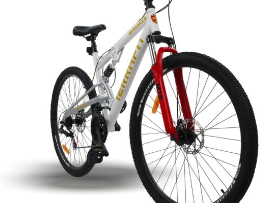 En Venta Bicicleta Rodada 26 – Nueva – Solo $2699