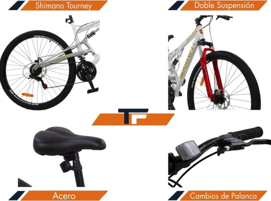 En Venta Bicicleta Rodada 26 – Nueva – Solo $2699