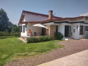 Encino House Inmobiliaria Valle de Bravo
