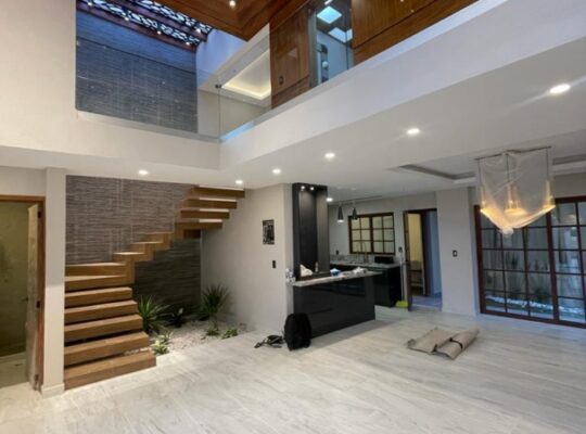 Quality Design Arquitectura + Concepto