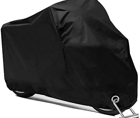 Funda para Motocicleta Impermeable