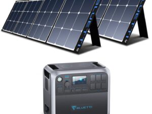 Venta de Paneles Solares Toluca