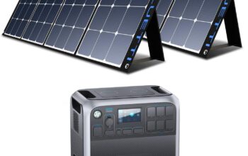 Venta de Paneles Solares Toluca