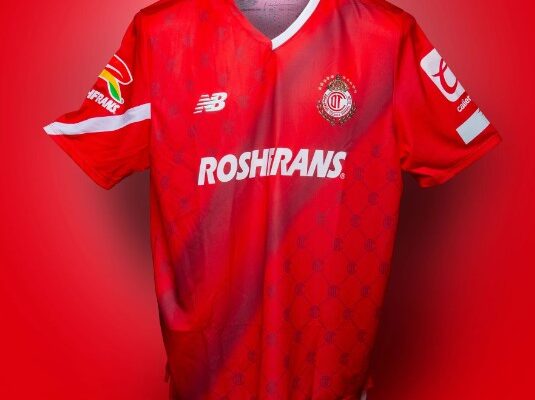 Playera Toluca – Jersey Toluca