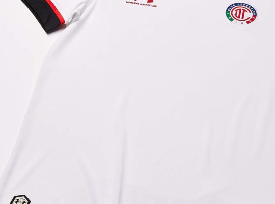 Playera Toluca – Jersey Toluca