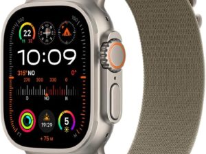 Últimos modelos de Smartwatches