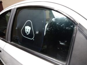CORTINAS PERSONALIZADAS PARA AUTO PARA CAMPAÑAS PUBLICITARIAS