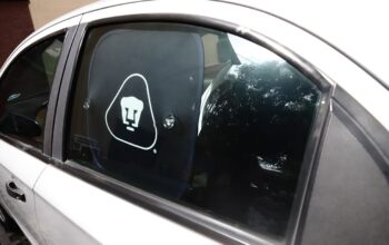 CORTINAS PERSONALIZADAS PARA AUTO PARA CAMPAÑAS PUBLICITARIAS