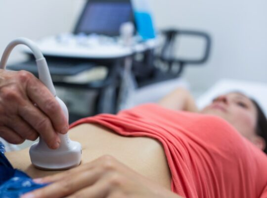 Ginecología Especializada