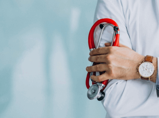 Ginecología Especializada