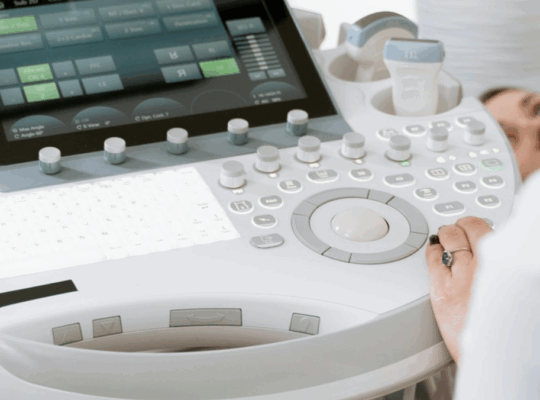 Ginecología Especializada