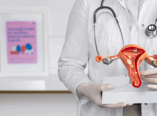 Ginecología Especializada