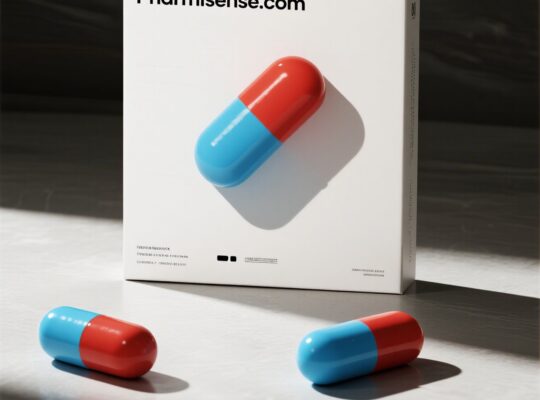 pharmisense.com – Venta de Dominio