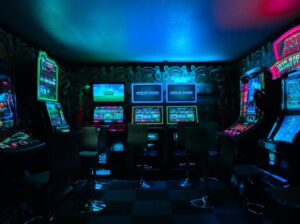 tableroarcade.com – Venta de Dominio