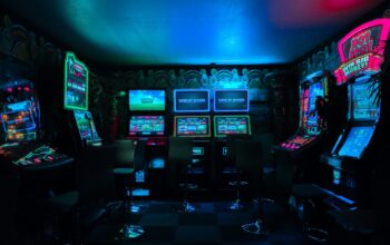 tableroarcade.com – Venta de Dominio