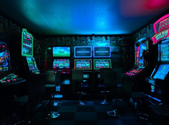 tableroarcade.com – Venta de Dominio