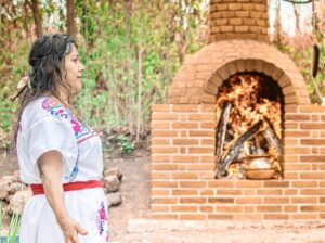 Hotel Malinalco, Temazcal Malinalco, Hotel Quinta Corazón