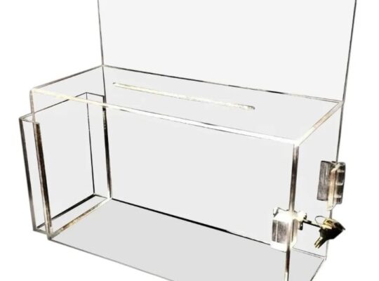 Acrílico y Plásticos Termoformados