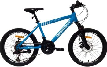 Las Mejores Bicicletas Rodada 20 para Niños y Jóvenes (¡Envío Gratis a Toluca y Más!)