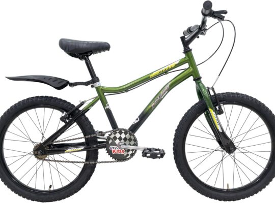 Las Mejores Bicicletas Rodada 20 para Niños y Jóvenes (¡Envío Gratis a Toluca y Más!)