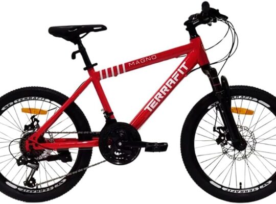 Las Mejores Bicicletas Rodada 20 para Niños y Jóvenes (¡Envío Gratis a Toluca y Más!)