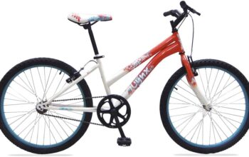 Las Mejores Bicicletas Rodada 24 (¡Encuéntralas en Amazon con Envío Gratis a Toluca y Más!)