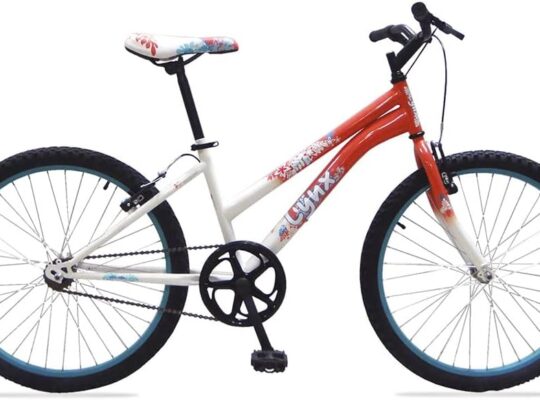 Las Mejores Bicicletas Rodada 24 (¡Encuéntralas en Amazon con Envío Gratis a Toluca y Más!)