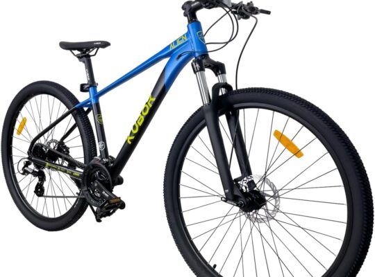 Las Mejores Bicicletas Rodada 24 (¡Encuéntralas en Amazon con Envío Gratis a Toluca y Más!)