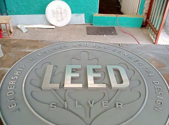 Acrílico y Plásticos Termoformados