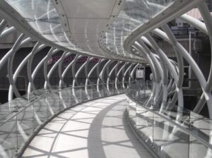 Constructora de Puentes México