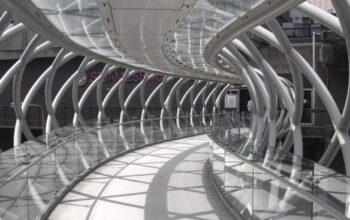 Constructora de Puentes México