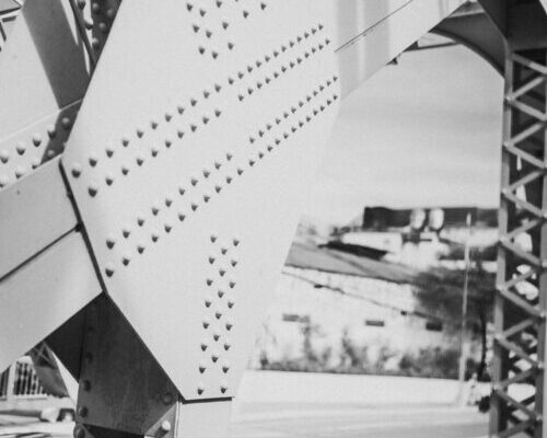 Constructora de Puentes México